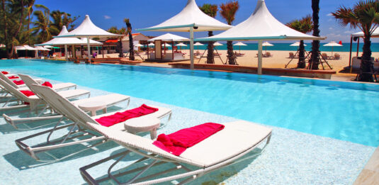 Xana Bech Club