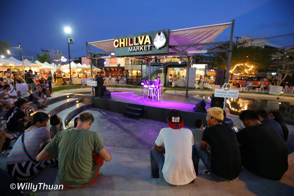 Chillva Market gallery