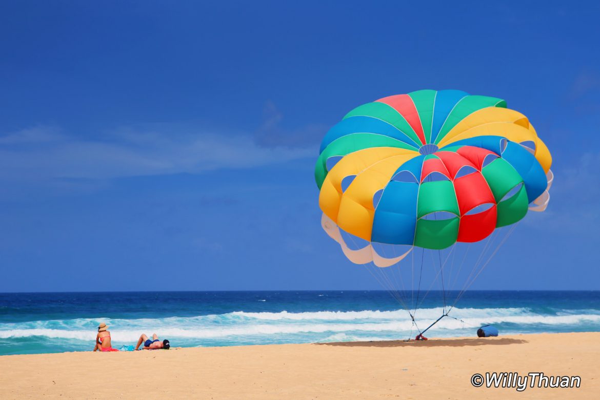 Karon Beach ⛱️ How to make the best of your stay? - PHUKET 101