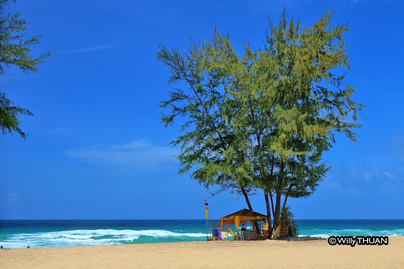 Sunworshiper's Guide to Karon Beach, Phuket, Thailand - Bookaway