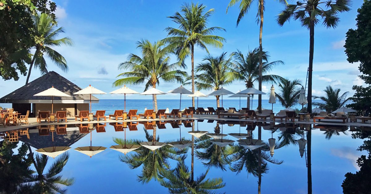 The Surin Phuket