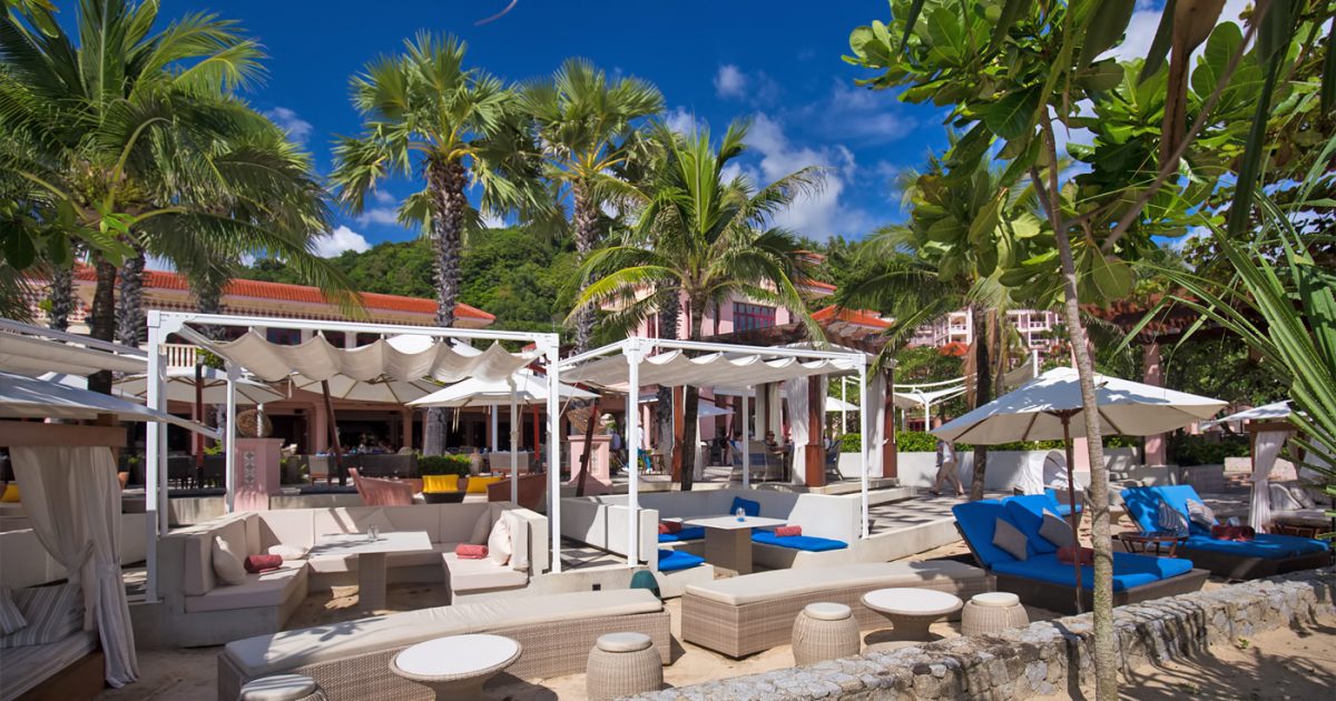 Centara Grande Beach Resort Phuket