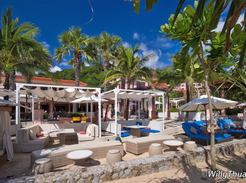 Centara Grande Beach Resort Phuket