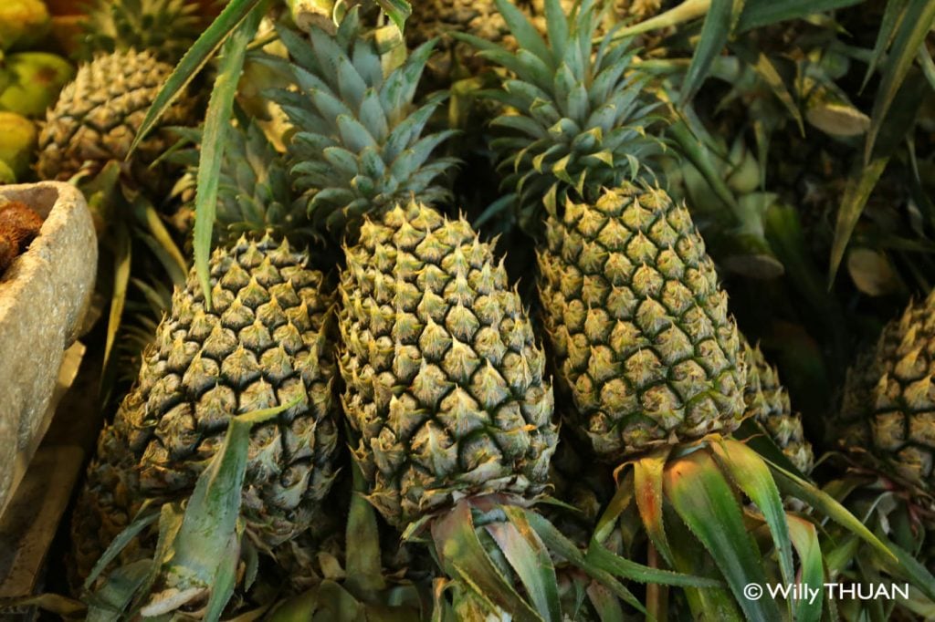 Phuket Pineapple