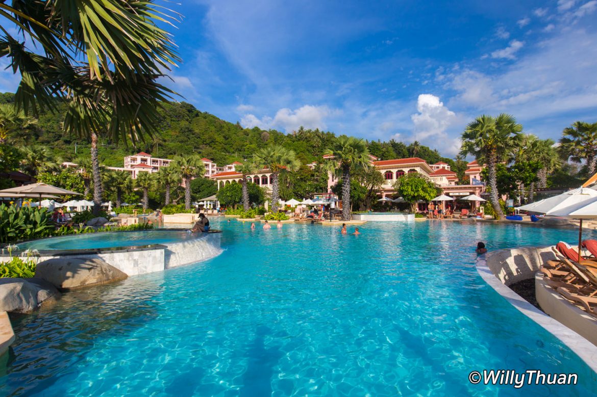 10 Best Hotels in Karon Beach 🧳 - PHUKET 101