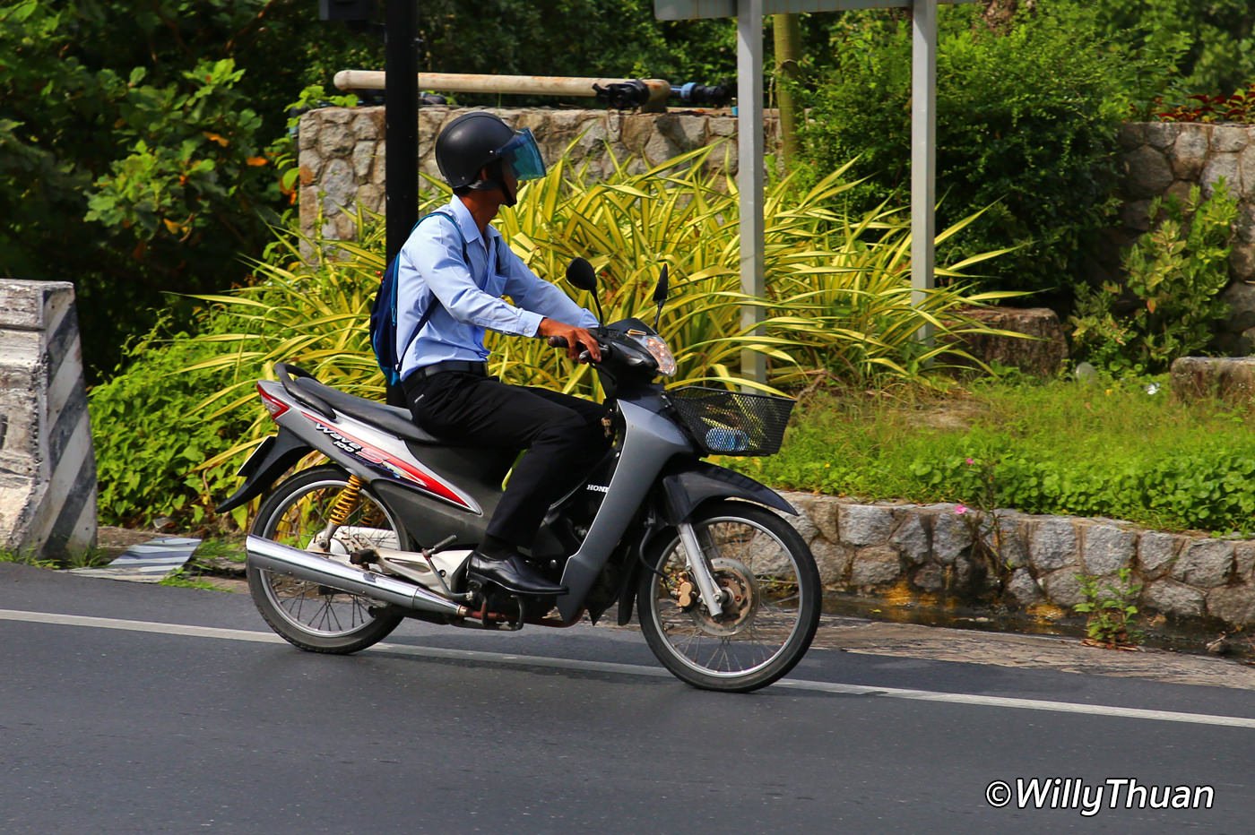 Rent a Bike