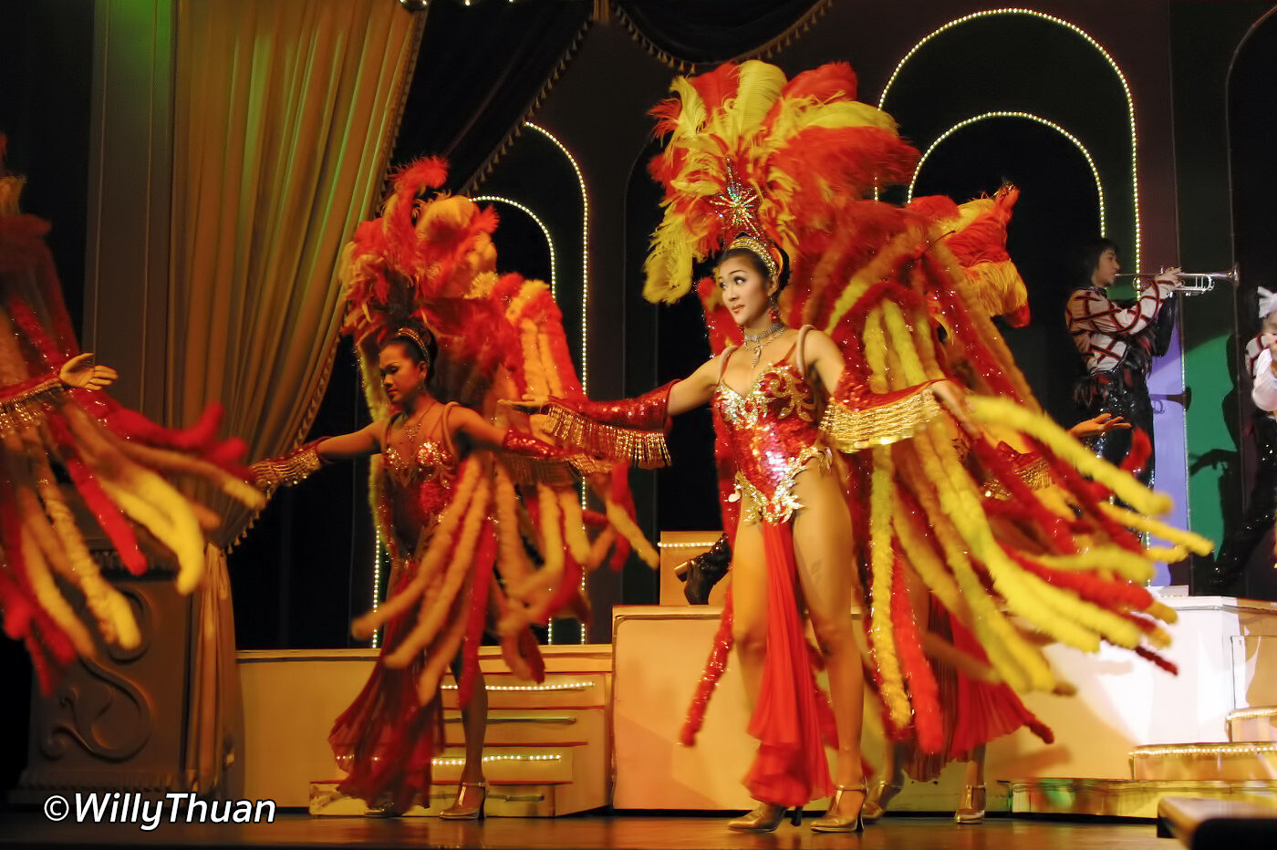 Phuket Simon Cabaret