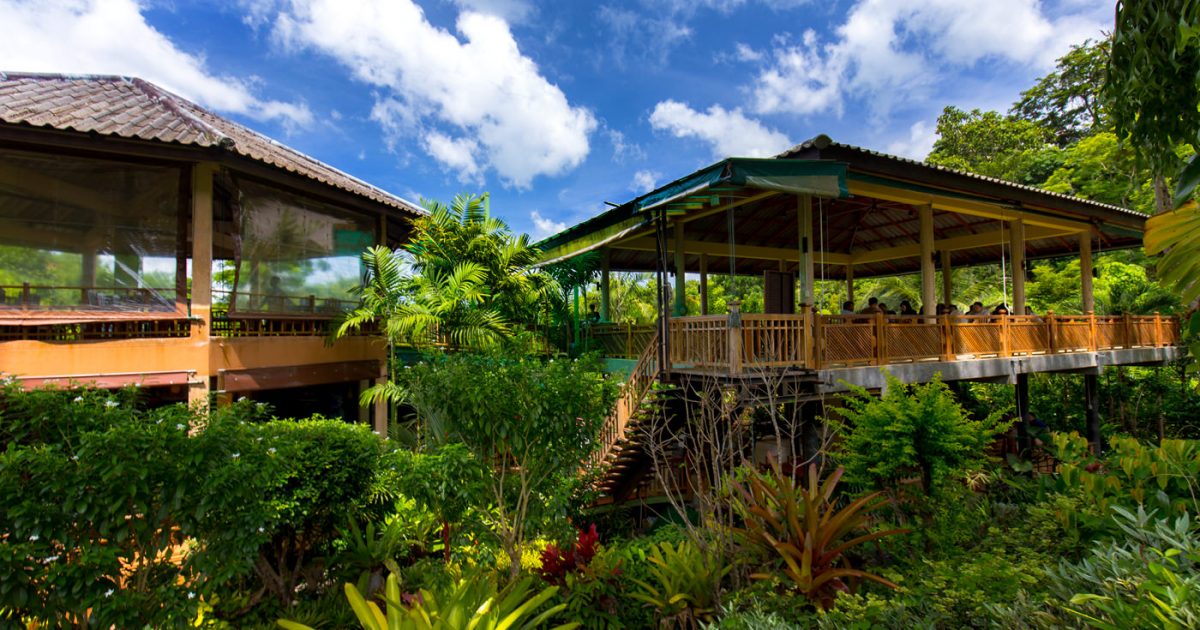 Piang Prai Restaurant