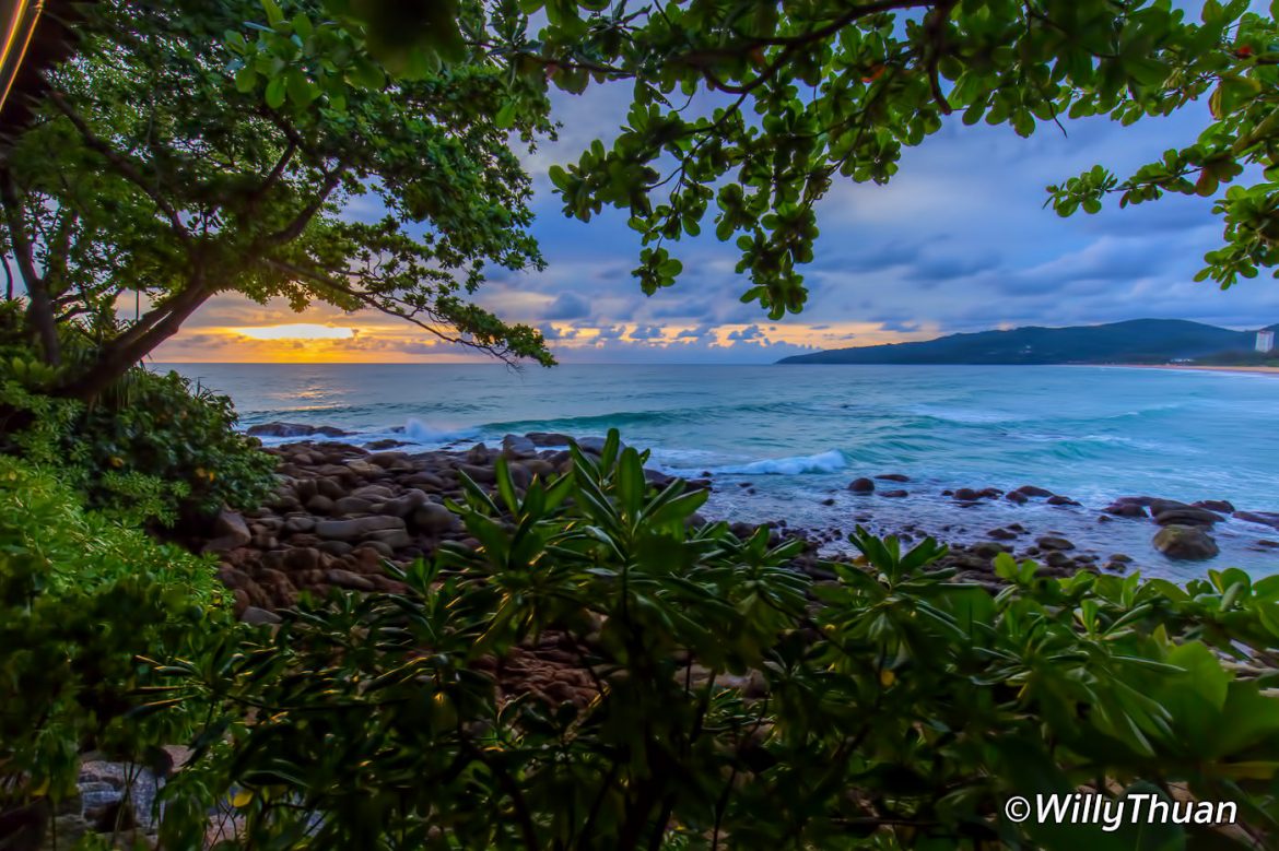 On The Rock Restaurant Phuket PHUKET 101