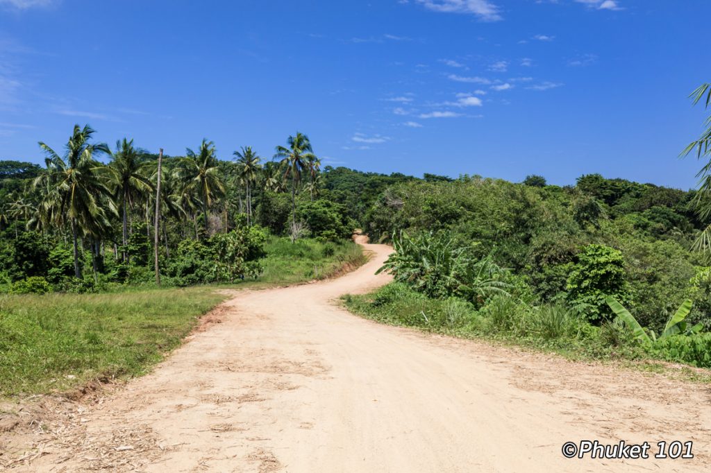 Black Rock Viewpoint in South Phuket PHUKET 101