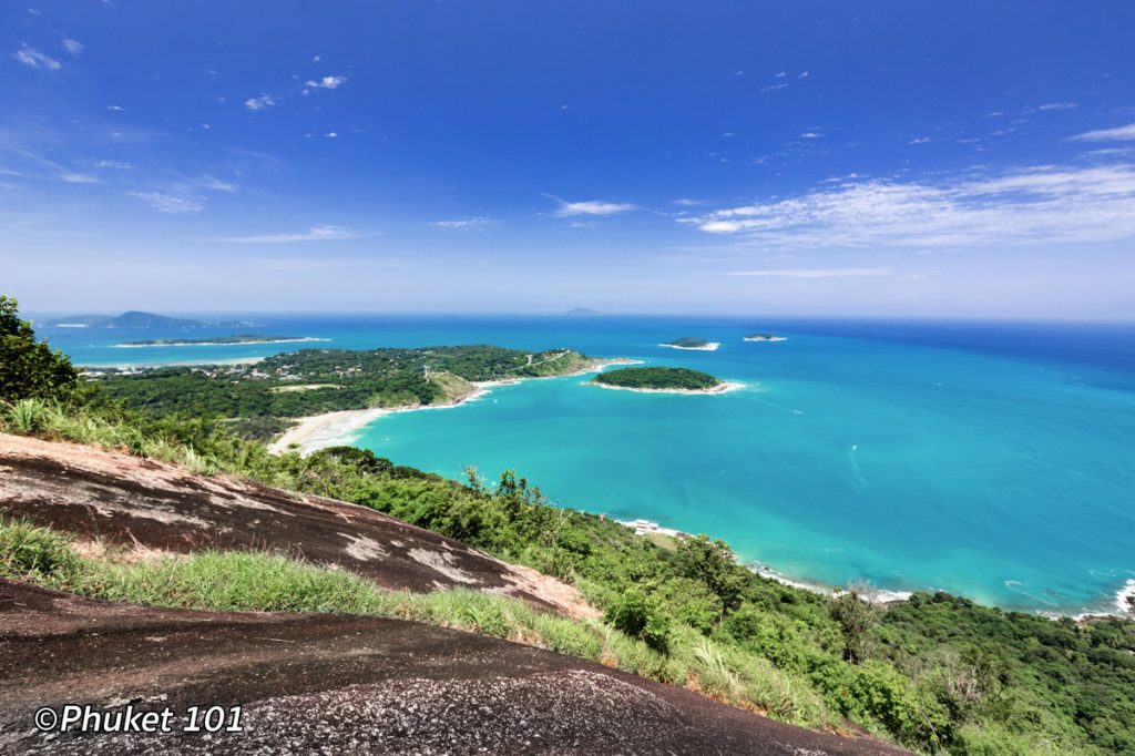 Black Rock Viewpoint