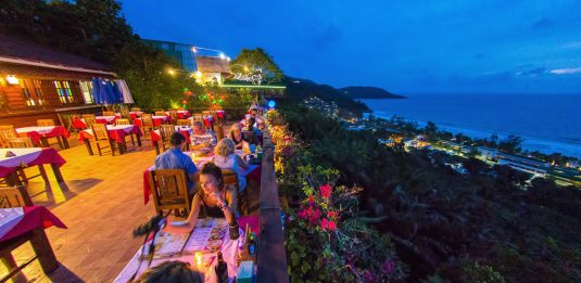 Baan Chom View Phuket