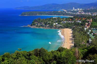 Kata Noi Beach