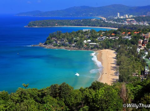 Kata Noi Beach