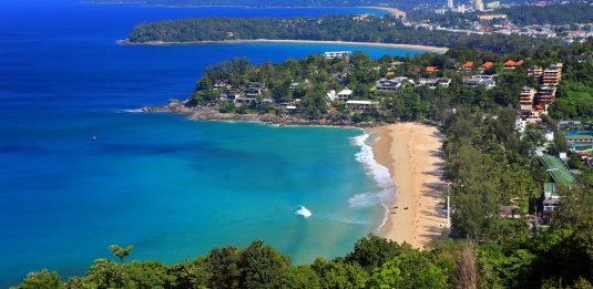 Kata Noi Beach