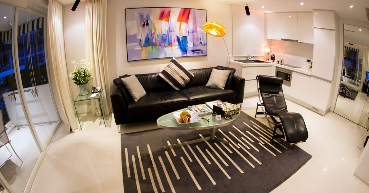 BYD Lofts Phuket