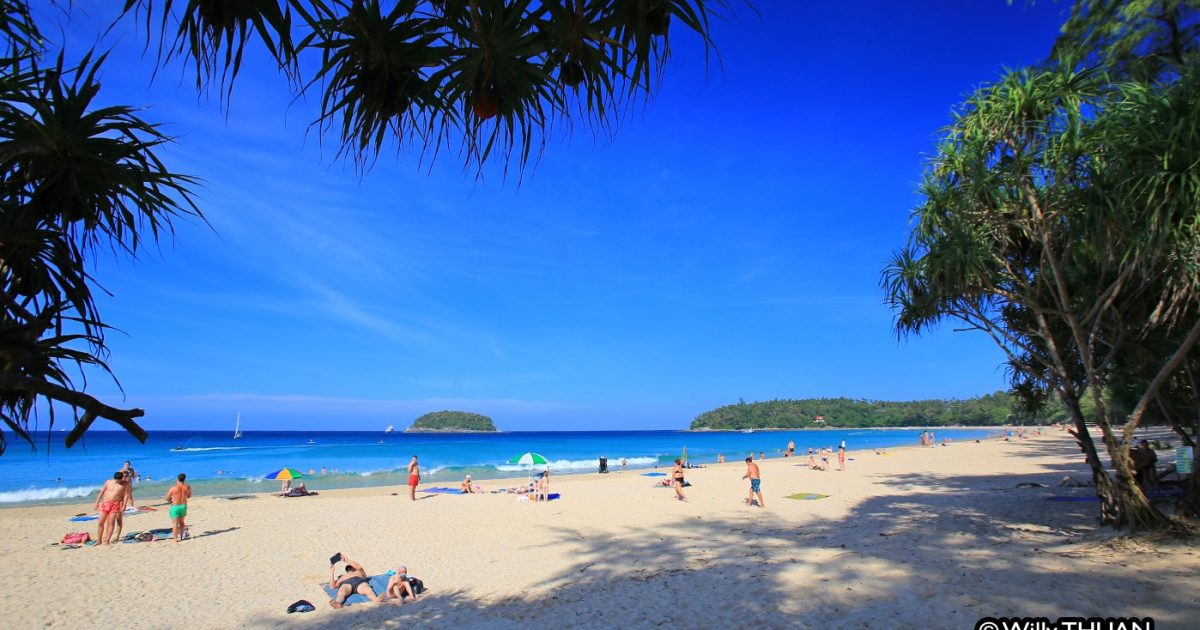 Kata Beach