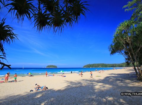 Kata Beach