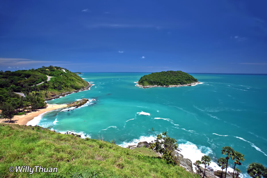 La Plage de Ya Nui Beach