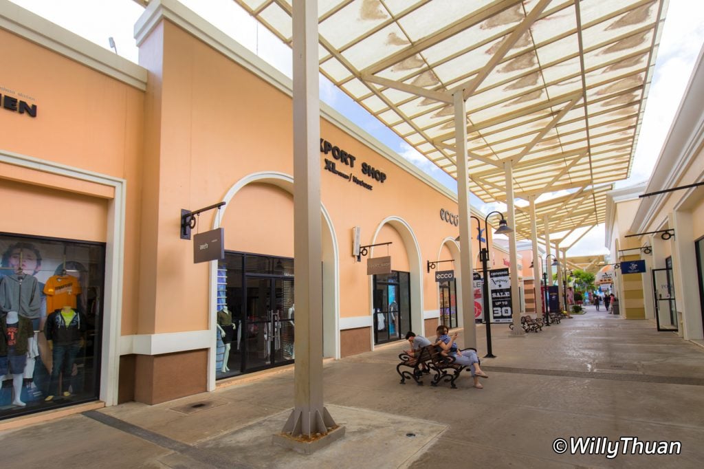 phuket premium outlet