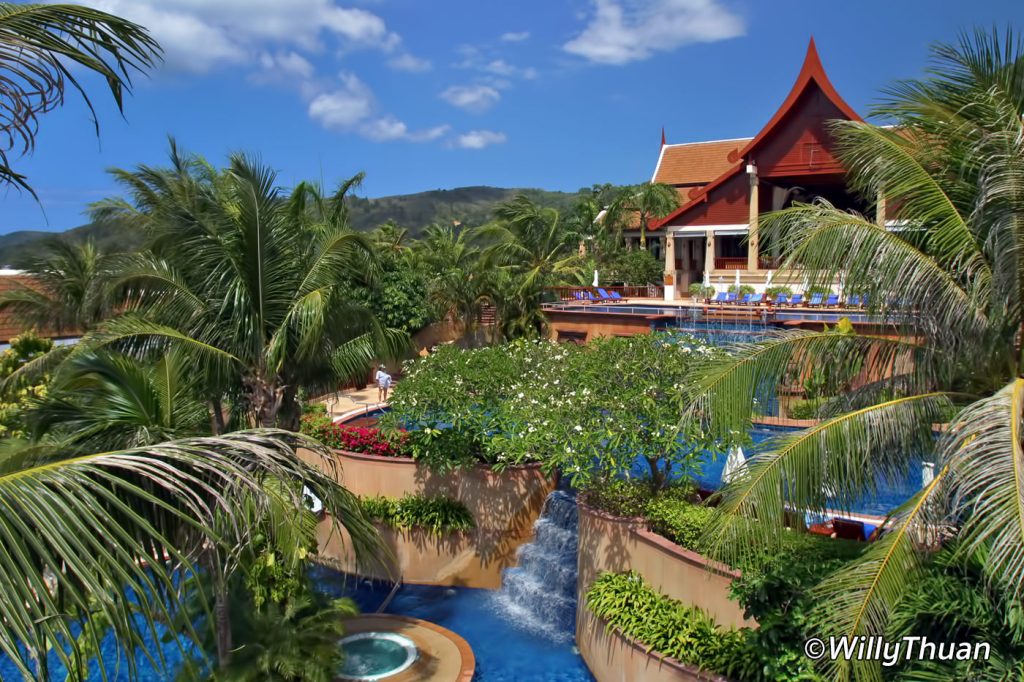 Novotel Phuket Resort