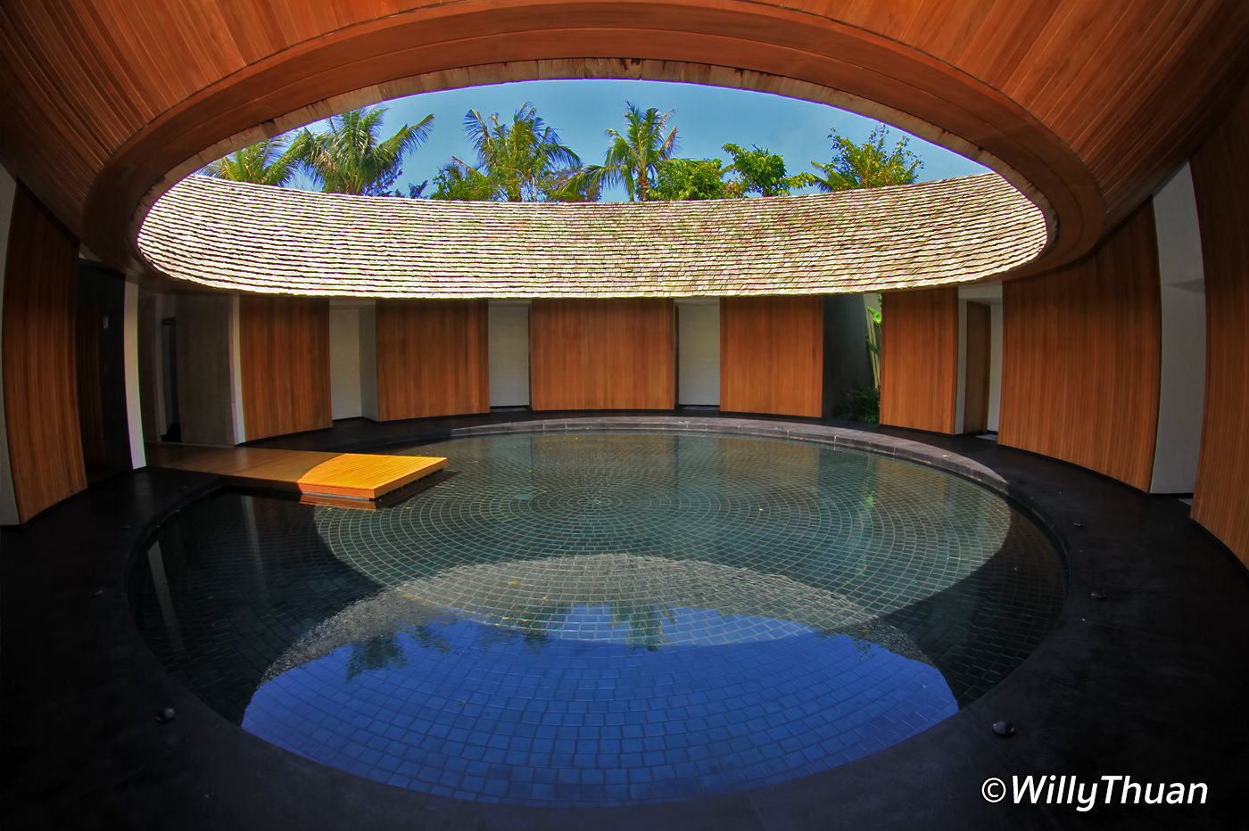 Spa in Phuket