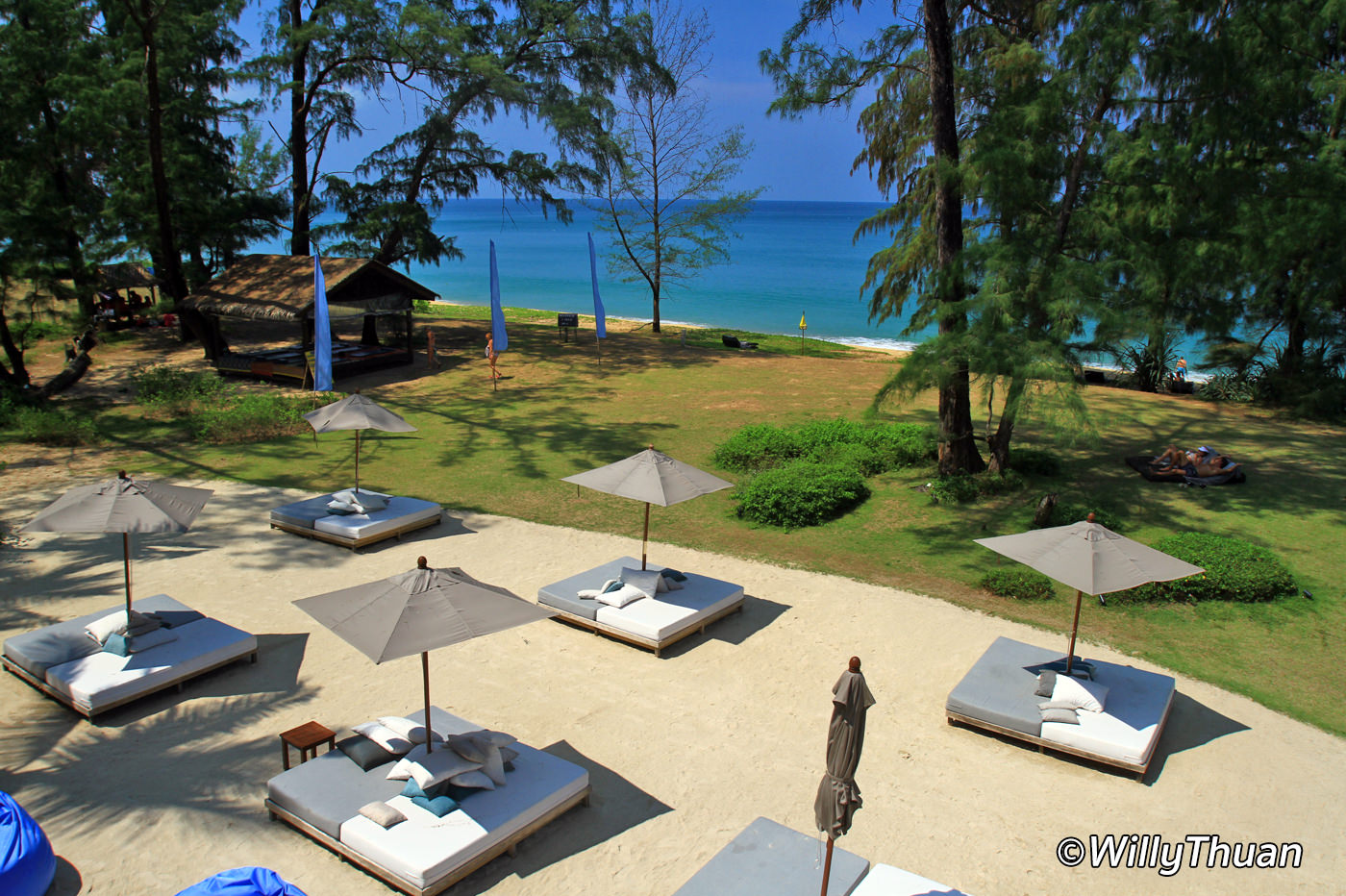 Renaissance Phuket Resort