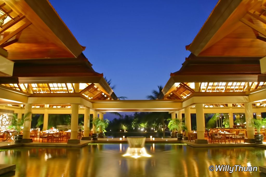 Banyan Tree Phuket Resort