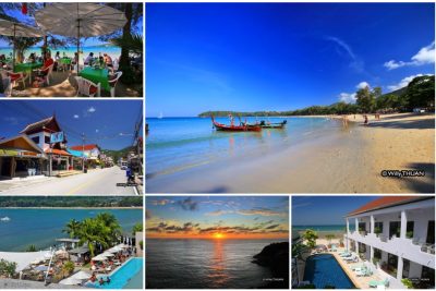 Kamala Beach Photos