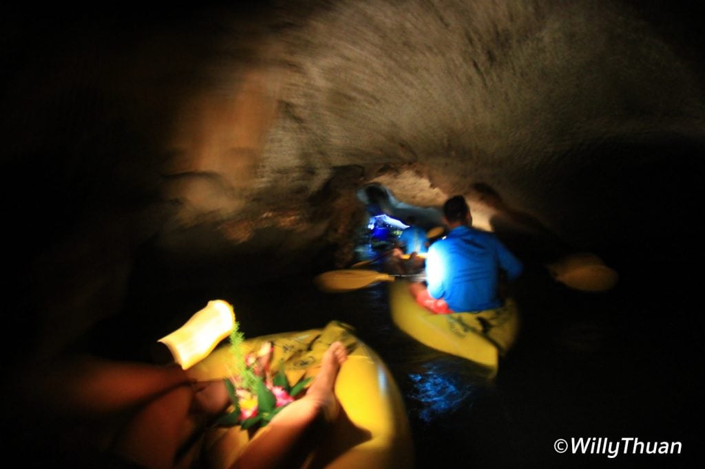 John Gray Sea Canoe Kayaking In Phuket And Phang Nga Bay Phuket 101