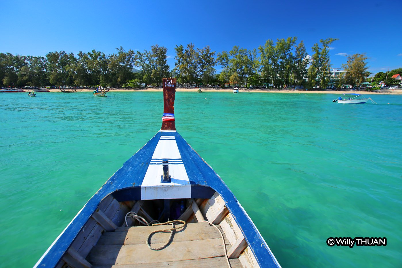 Rawai Beach ⛱️ What To Do In Rawai Beach Phuket 101