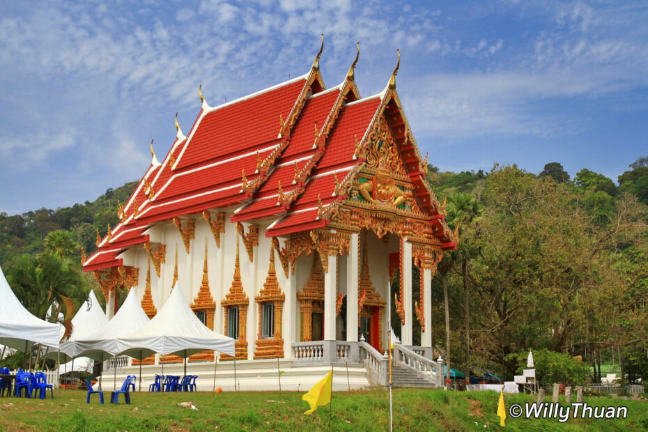 Photos of Nai Harn Beach - Nai Harn Photo Gallery - PHUKET 101