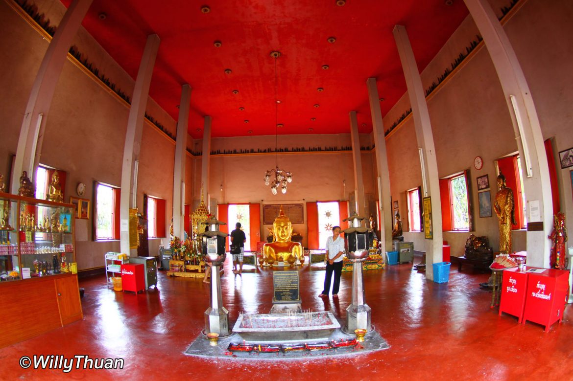 Wat Phra Thong gallery