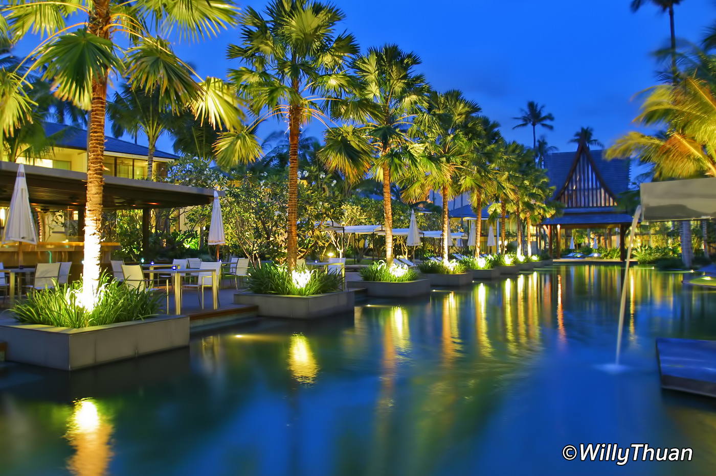 TwinPalms Phuket Resort - A true review of TwinPalms Phuket Resort