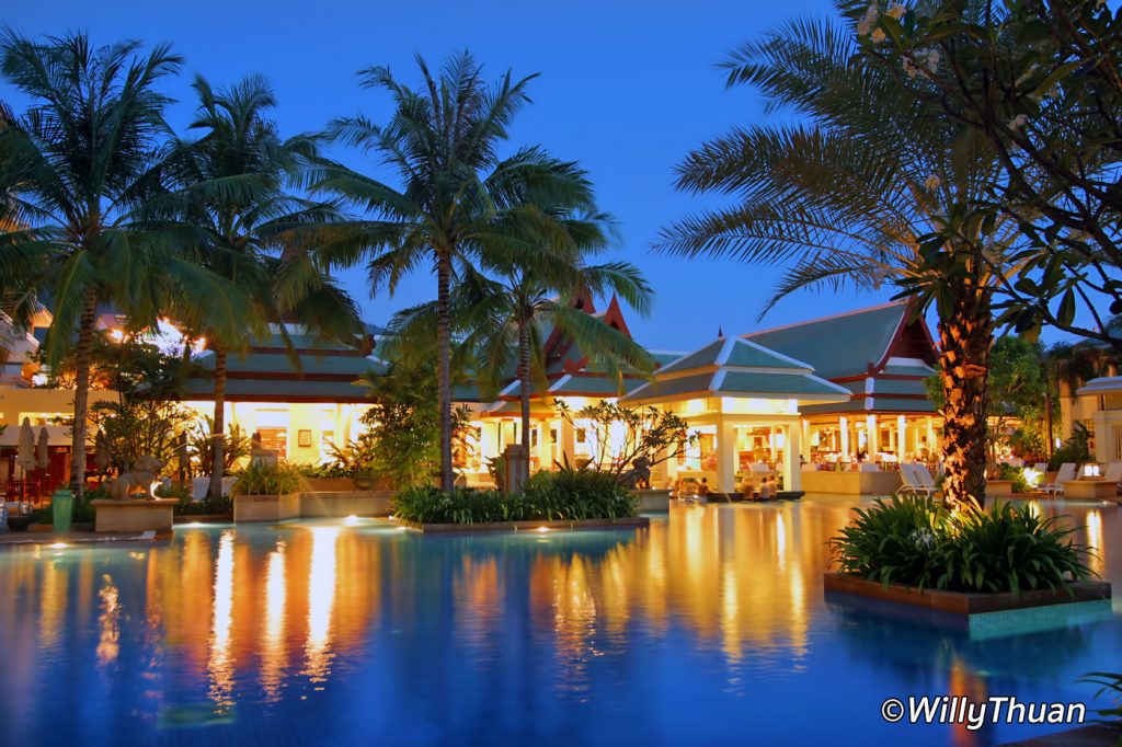 Holiday Inn Phuket Resort 1024x682 