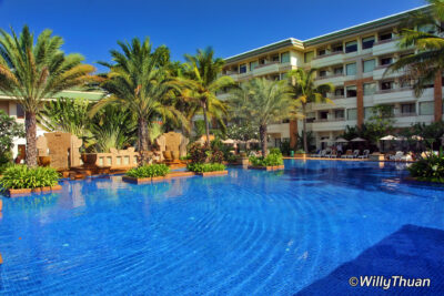 Holiday Inn Phuket Resort
