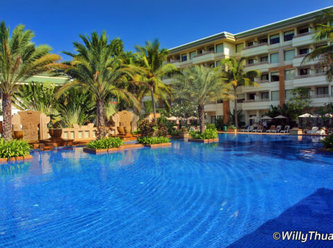 Holiday Inn Phuket Resort
