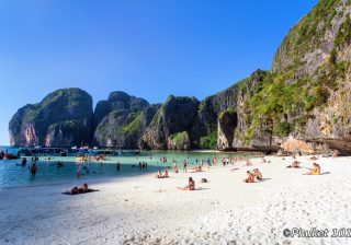 What to Do in Phi Phi Island