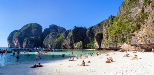 What to Do in Phi Phi Island