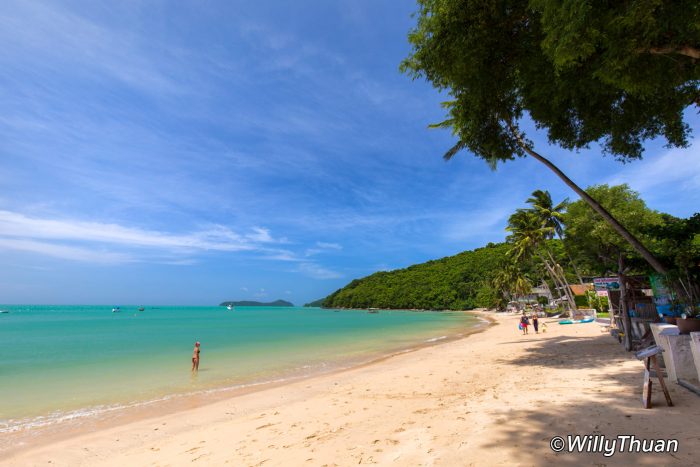 Panwa Beach and Khao Kat Beach in Phuket ⛱️ by PHUKET 101