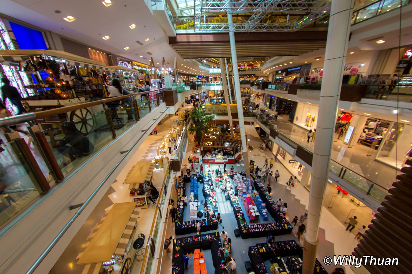 Central Phuket - Central Festival Shopping Mall