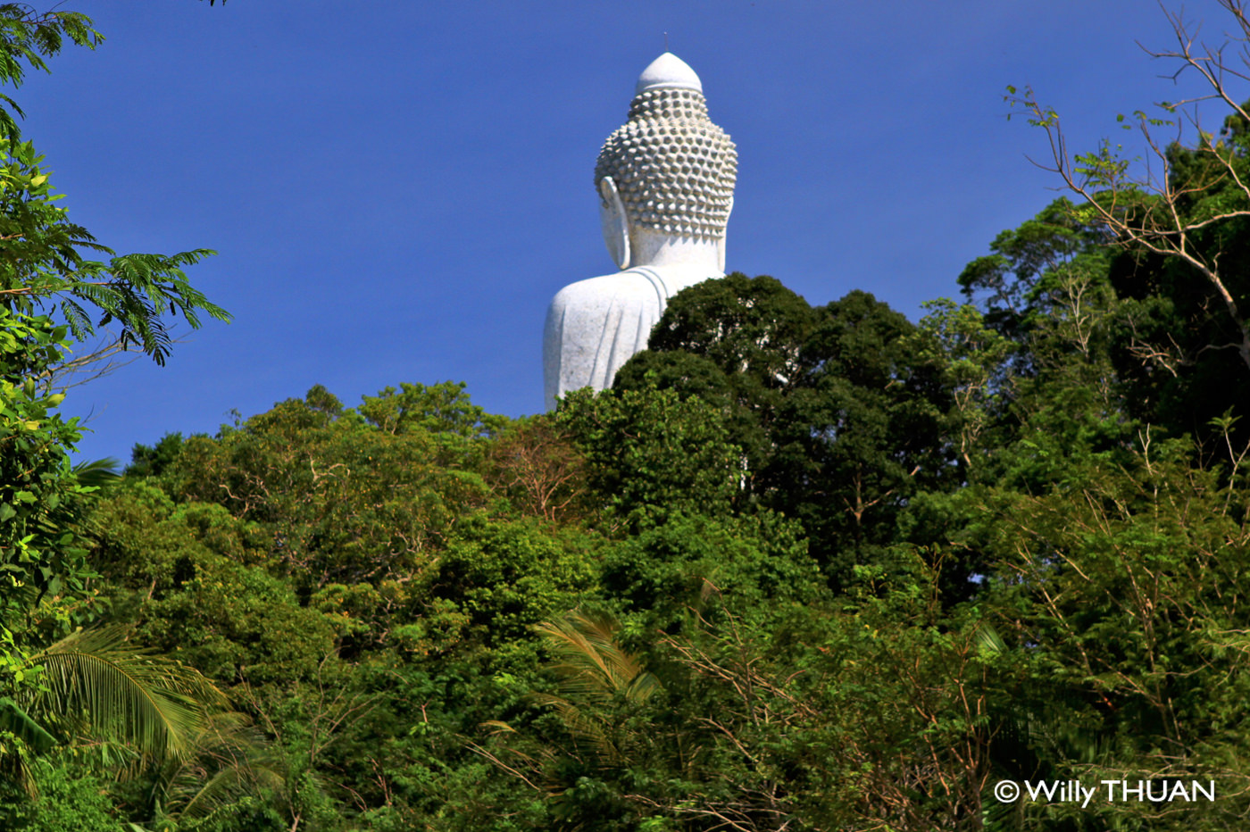 Phuket Big Buddha - Phuket Most Iconic Landmark - by PHUKET 101