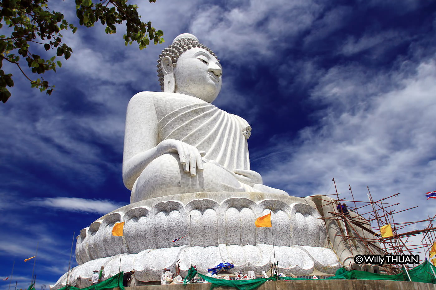 Big Buddha Phuket