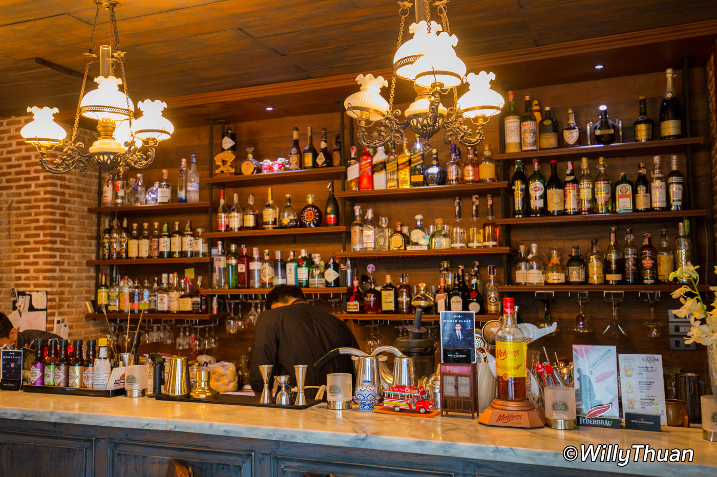 Tu Kab Khao Phuket Thai Restaurant in Phuket Town PHUKET 101