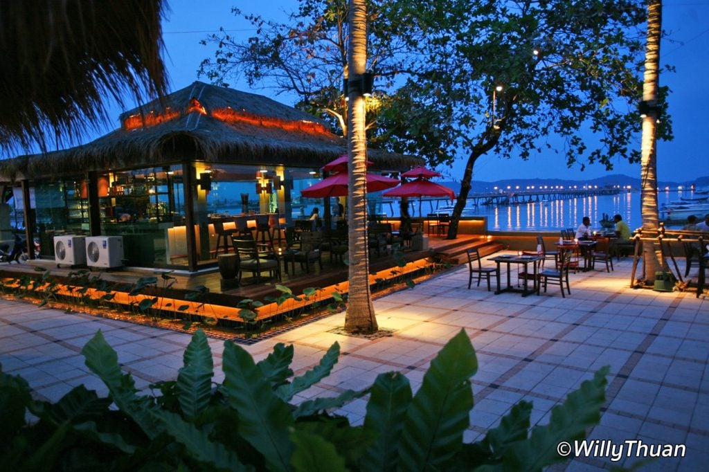 kan aeng pier bar 1