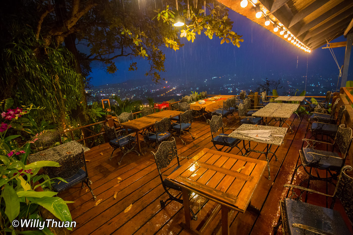 Tunk Ka Cafe in Phuket Town PHUKET 101