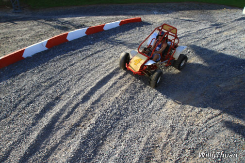 Patong Go-Kart Speedway - PHUKET 101