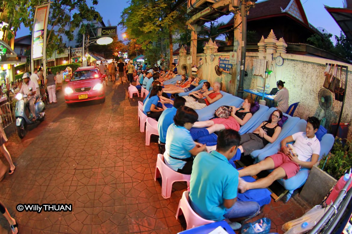 Phuket Massages And Spas Phuket 101