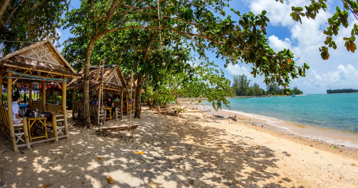 Best Thai Restaurants in Phuket