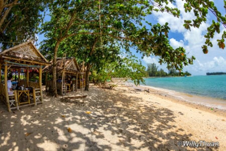 Meilleurs restaurants thaïlandais à Phuket